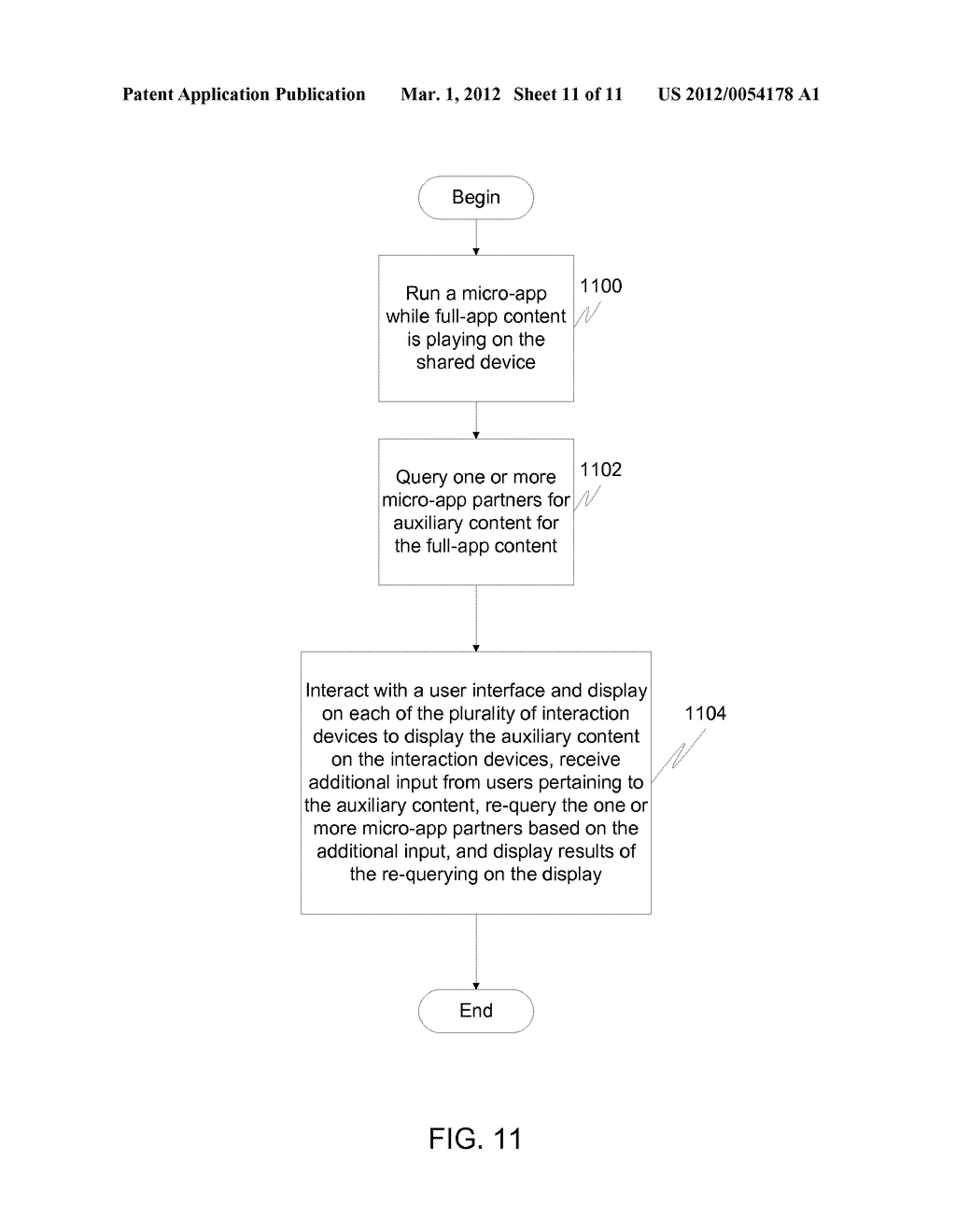 CONTEXT-AWARE MEDIA INTERACTION - diagram, schematic, and image 12