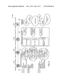 LOCATION-INTENTION CONTEXT FOR CONTENT DELIVERY diagram and image