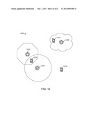 LOCATION-INTENTION CONTEXT FOR CONTENT DELIVERY diagram and image