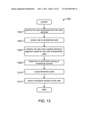 LOCATION-INTENTION CONTEXT FOR CONTENT DELIVERY diagram and image