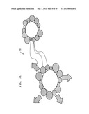 Multi-Faceted Visualization of Rich Text Corpora diagram and image