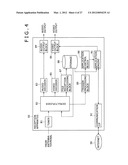 RECEPTION APPARATUS, RECEPTION METHOD, TRANSMISSION APPARATUS,     TRANSMISSION METHOD, PROGRAM, AND BROADCASTING SYSTEM diagram and image