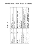 RECEPTION APPARATUS, RECEPTION METHOD, TRANSMISSION APPARATUS,     TRANSMISSION METHOD, PROGRAM, AND BROADCASTING SYSTEM diagram and image