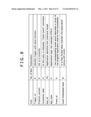 RECEPTION APPARATUS, RECEPTION METHOD, TRANSMISSION APPARATUS,     TRANSMISSION METHOD, PROGRAM, AND BROADCASTING SYSTEM diagram and image