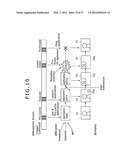 RECEPTION APPARATUS, RECEPTION METHOD, TRANSMISSION APPARATUS,     TRANSMISSION METHOD, PROGRAM, AND BROADCASTING SYSTEM diagram and image