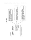 RECEPTION APPARATUS, RECEPTION METHOD, TRANSMISSION APPARATUS,     TRANSMISSION METHOD, PROGRAM, AND BROADCASTING SYSTEM diagram and image