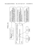 RECEPTION APPARATUS, RECEPTION METHOD, TRANSMISSION APPARATUS,     TRANSMISSION METHOD, PROGRAM, AND BROADCASTING SYSTEM diagram and image