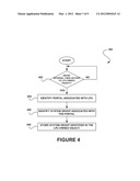 SYSTEM, METHOD AND COMPUTER PROGRAM PRODUCT FOR PORTAL USER DATA ACCESS IN     A MULTI-TENANT ON-DEMAND DATABASE SYSTEM diagram and image