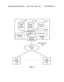 CHANGING RECORDS ASSOCIATED WITH A SOFTWARE APPLICATION diagram and image