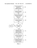 CHANGING RECORDS ASSOCIATED WITH A SOFTWARE APPLICATION diagram and image