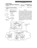 Method and System for Forming a Virtual File System at a Computing Device diagram and image