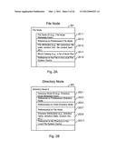 Method and System for Forming a Virtual File System at a Computing Device diagram and image