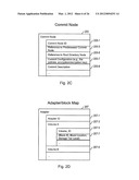 Method and System for Forming a Virtual File System at a Computing Device diagram and image