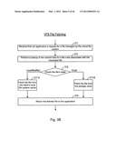 Method and System for Forming a Virtual File System at a Computing Device diagram and image