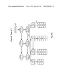 Method and System for Forming a Virtual File System at a Computing Device diagram and image