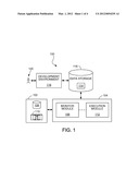 EVALUATING DATAFLOW GRAPH CHARACTERISTICS diagram and image