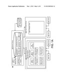 ARCHITECTURE FOR MODELED PATTERN BASED USER INTERFACES diagram and image