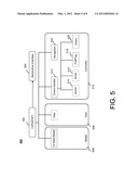 ARCHITECTURE FOR MODELED PATTERN BASED USER INTERFACES diagram and image