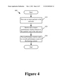 Optimized Content Distribution Based on Metrics Derived from the End User diagram and image