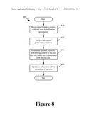 Optimized Content Distribution Based on Metrics Derived from the End User diagram and image