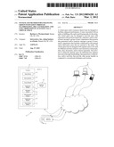 System And Method For Enhancing Group Innovation Through Teambuilding,     Idea Generation, And Collaboration In An Entity Via A Virtual Space diagram and image