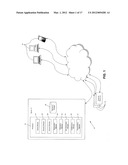 System And Method For Enhancing Group Innovation Through Teambuilding,     Idea Generation, And Collaboration In An Entity Via A Virtual Space diagram and image