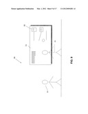 System And Method For Enhancing Group Innovation Through Teambuilding,     Idea Generation, And Collaboration In An Entity Via A Virtual Space diagram and image