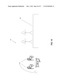 System And Method For Enhancing Group Innovation Through Teambuilding,     Idea Generation, And Collaboration In An Entity Via A Virtual Space diagram and image