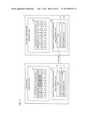 Data Exchange in an Information Processing System diagram and image