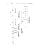 Data Exchange in an Information Processing System diagram and image