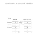 Data Exchange in an Information Processing System diagram and image