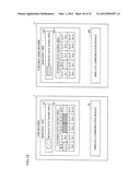 Data Exchange in an Information Processing System diagram and image