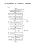 Data Exchange in an Information Processing System diagram and image