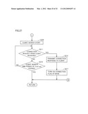 Data Exchange in an Information Processing System diagram and image