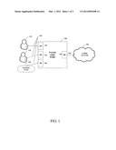 Dynamic access control of Ethernet service flow in customer VLAN diagram and image