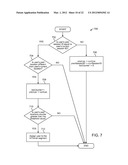 LOCATION CONTEXT FOR CONTENT DELIVERY diagram and image