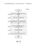 LOCATION CONTEXT FOR CONTENT DELIVERY diagram and image