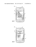 COMMUNICATIONS SYSTEM HAVING INSTANT MESSAGE (IM) CONTACT BASED     COMMUNICATIONS AND RELATED METHODS diagram and image