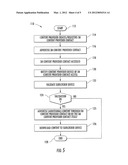 COMMUNICATIONS SYSTEM HAVING INSTANT MESSAGE (IM) CONTACT BASED     COMMUNICATIONS AND RELATED METHODS diagram and image