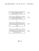 PEER TO PEER LOCALIZATION FOR CONTENT IN A DISTRIBUTED HASH TABLE diagram and image