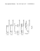 METHOD AND DEVICE FOR CHARACTERISING A DATA FLOW IN A NETWORK FOR     TRANSFERRING DATA diagram and image