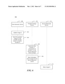 COMMUNICATING BETWEEN ELECTRONIC DEVICES USING A PORTABLE STORAGE DEVICE diagram and image