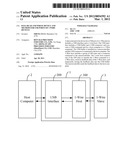 DATA READ AND WRITE DEVICE AND METHOD FOR USB PORTS OF 1-WIRE DEVICES diagram and image