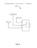 DATA READ AND WRITE DEVICE AND METHOD FOR USB PORTS OF 1-WIRE DEVICES diagram and image