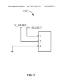 DATA READ AND WRITE DEVICE AND METHOD FOR USB PORTS OF 1-WIRE DEVICES diagram and image