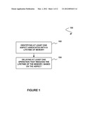 TECHNIQUES FOR REDUCING MEMORY WRITE OPERATIONS USING COALESCING MEMORY     BUFFERS AND DIFFERENCE INFORMATION diagram and image