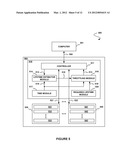 TECHNIQUES FOR REDUCING MEMORY WRITE OPERATIONS USING COALESCING MEMORY     BUFFERS AND DIFFERENCE INFORMATION diagram and image