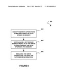 TECHNIQUES FOR REDUCING MEMORY WRITE OPERATIONS USING COALESCING MEMORY     BUFFERS AND DIFFERENCE INFORMATION diagram and image