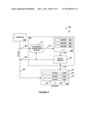 TECHNIQUES FOR REDUCING MEMORY WRITE OPERATIONS USING COALESCING MEMORY     BUFFERS AND DIFFERENCE INFORMATION diagram and image