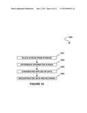 TECHNIQUES FOR REDUCING MEMORY WRITE OPERATIONS USING COALESCING MEMORY     BUFFERS AND DIFFERENCE INFORMATION diagram and image